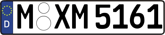 M-XM5161