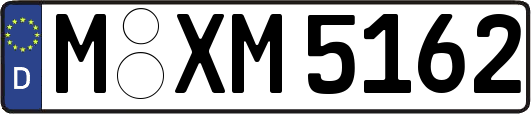 M-XM5162