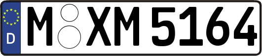 M-XM5164