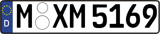 M-XM5169