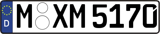 M-XM5170