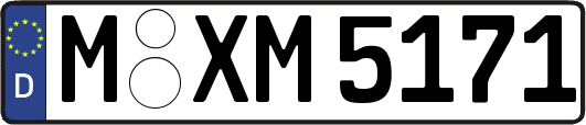 M-XM5171