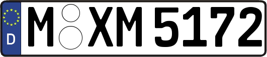 M-XM5172