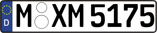 M-XM5175