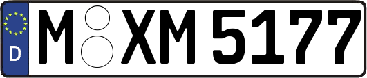 M-XM5177