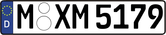 M-XM5179