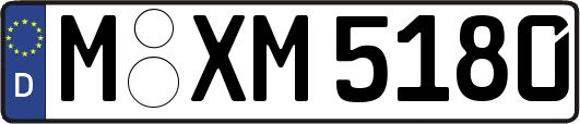M-XM5180