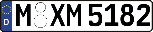 M-XM5182