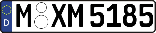 M-XM5185