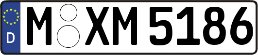 M-XM5186