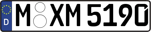 M-XM5190