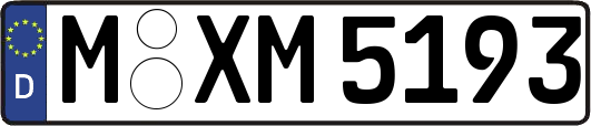 M-XM5193