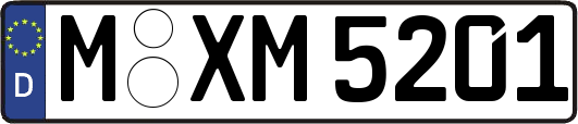 M-XM5201