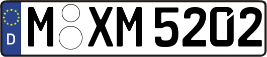 M-XM5202