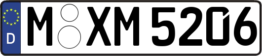 M-XM5206