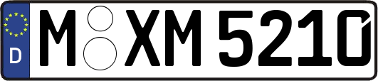 M-XM5210
