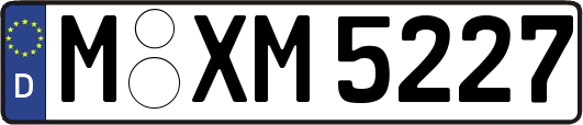 M-XM5227