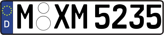 M-XM5235