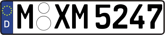 M-XM5247