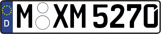 M-XM5270
