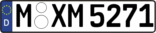 M-XM5271