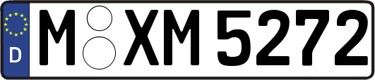 M-XM5272