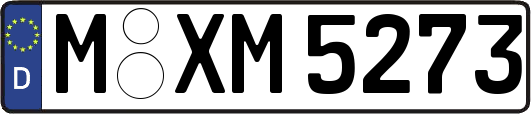 M-XM5273