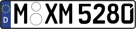 M-XM5280