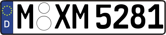 M-XM5281