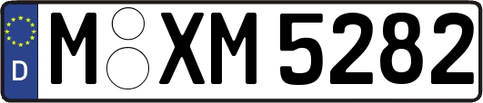M-XM5282