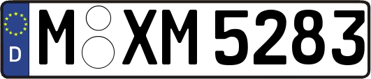 M-XM5283