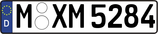 M-XM5284