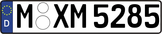 M-XM5285
