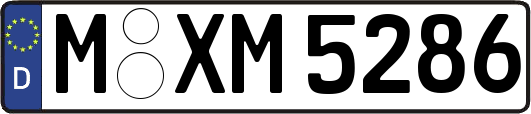 M-XM5286