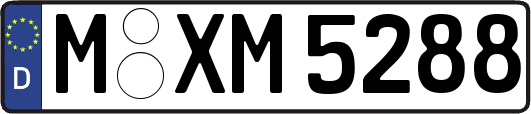 M-XM5288
