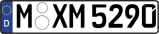 M-XM5290