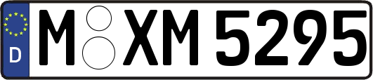 M-XM5295