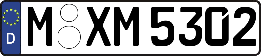 M-XM5302