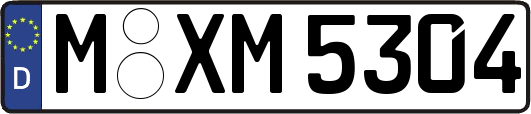 M-XM5304