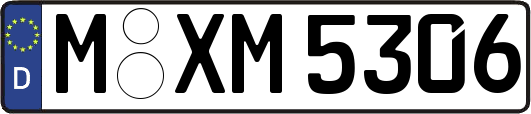 M-XM5306