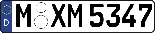 M-XM5347