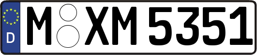 M-XM5351