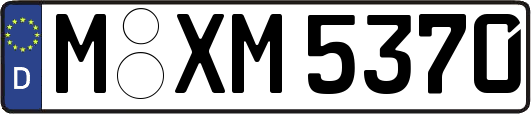 M-XM5370