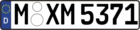 M-XM5371