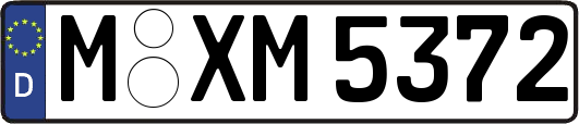 M-XM5372