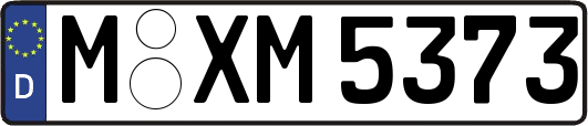 M-XM5373