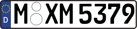M-XM5379