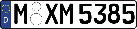 M-XM5385