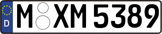 M-XM5389