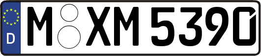 M-XM5390